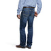 Men's M2 Relaxed Stretch Adkins Bootcut Jeans