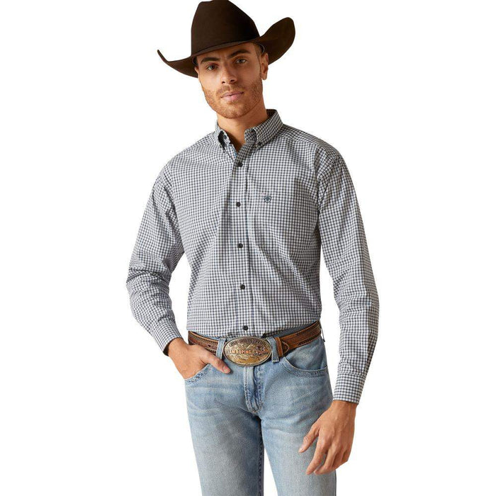 Men's Pro Series Garmin Classic Fit Button Down