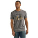 Men's Rodeo National Tee