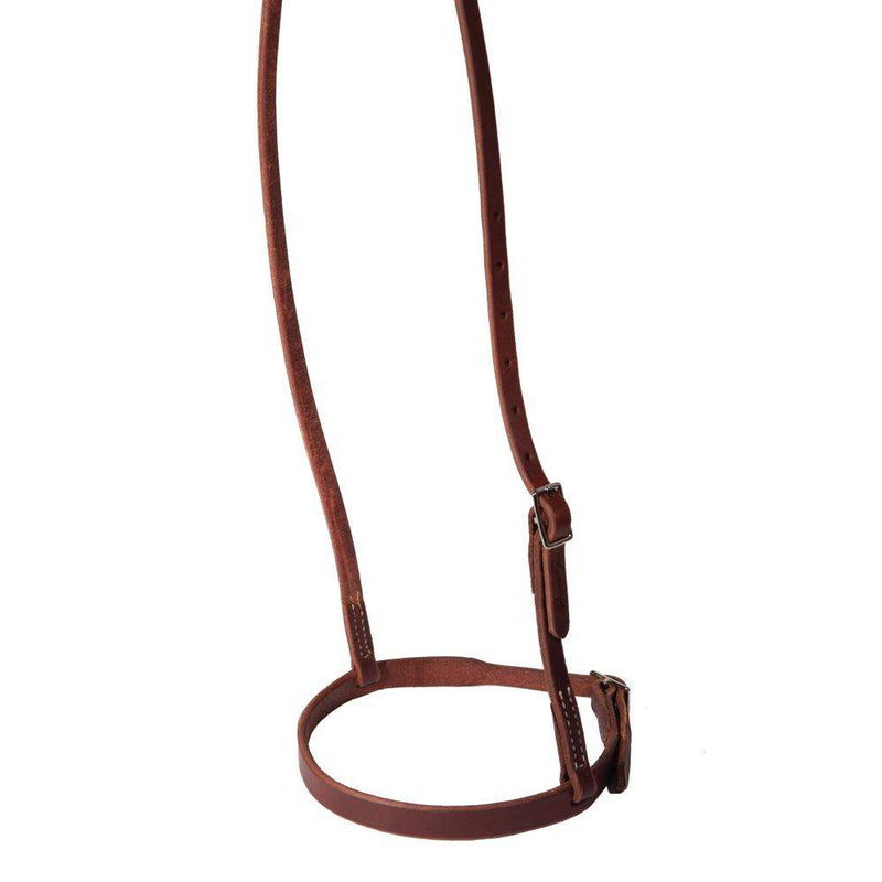 Professionals Choice Hermann Oak Flat Leather Caveson