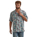 Men's Coconut Cowboy Snap Shirt