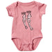 The Whole Herd Infant Little Bitty Onesie