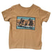 Youth Twisted Team Ropers Tee