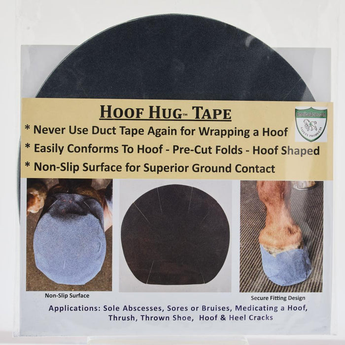 Hoof Hug Tape 5 Pack