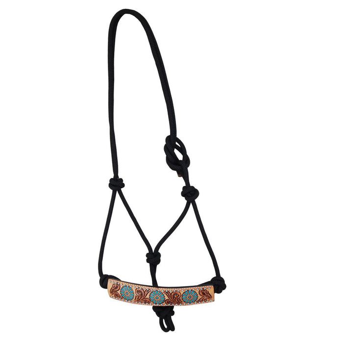 Zuni Rope Halter