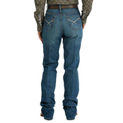 Women's Emerson Relaxed Straight Leg Jeans