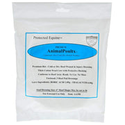 Americas Acres AnimalPoultx Antiseptic Hoof Poultice Dressing