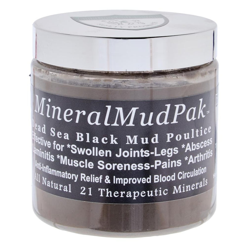 Mineral Mud Pack 24oz