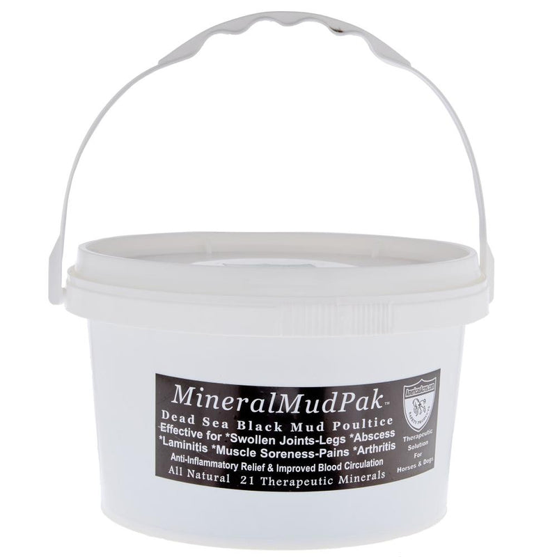 Mineral Mud Pack 5.8lb