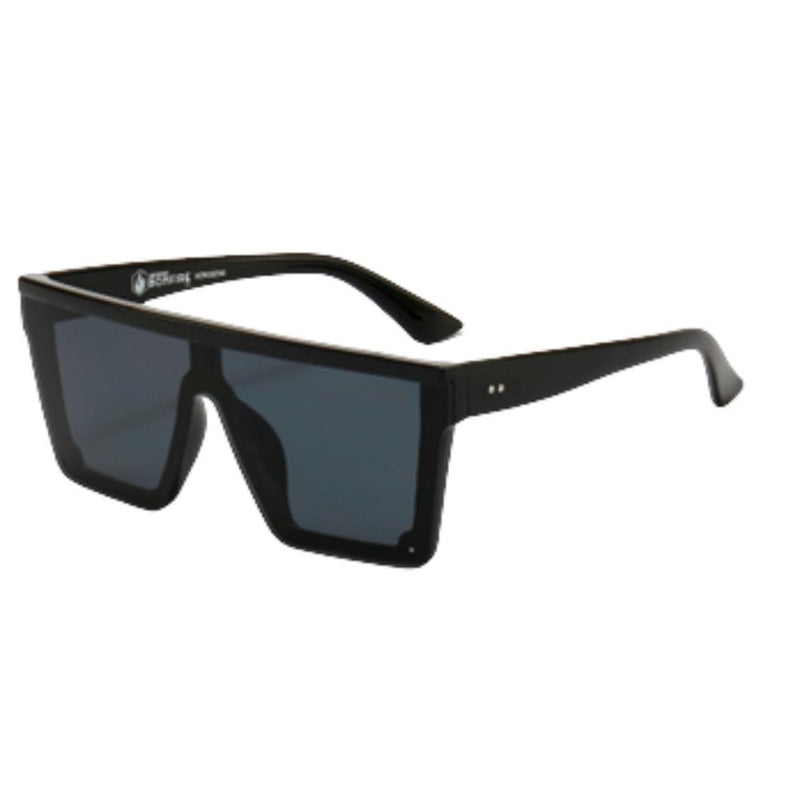 Kerosene Black Sunglasses