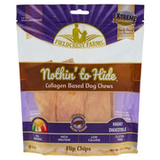 Nothin` To Hide Bacon Flip Chips
