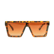 Kerosene Tortoise Sunglasses