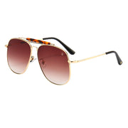 Mojave Mahogany Sunglasses