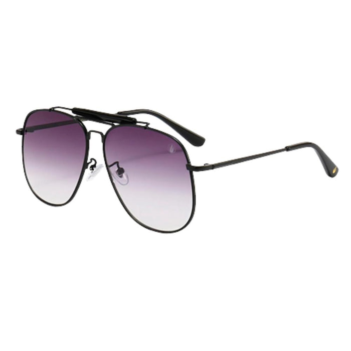 Mojave Midnight Sunglasses
