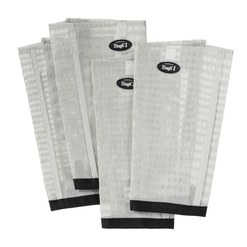 Fly Boots Open Top Bug Barrier 4 Pack