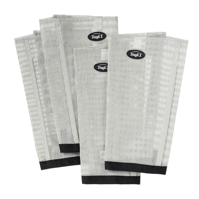 Fly Boots Open Top Bug Barrier 4 Pack