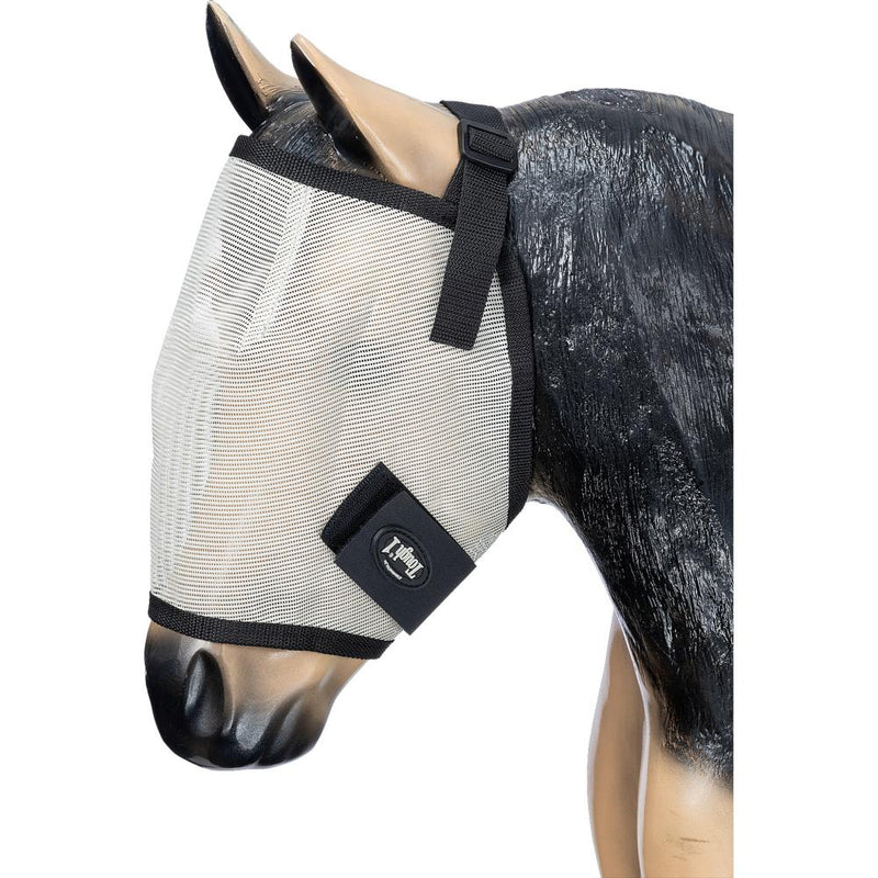Mini Bug Barrier Fly Mask