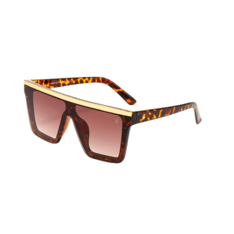 Nashville Tortoise Sunglasses
