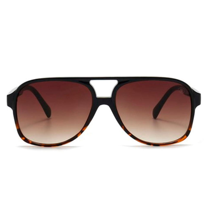 Sundance Golden Yellow Sunglasses