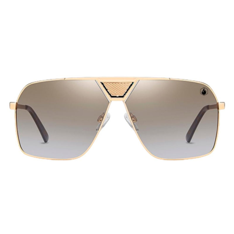 West Gold Sunglasses