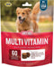 Vet Multi Vitamin Soft Chew 60ct
