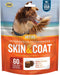 Vet Skin and Coat Soft Chew 60ct