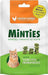 Minties Dental Chicken Treats for Cats 2.5oz