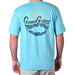 Men's Aquatic Graphic Tee
