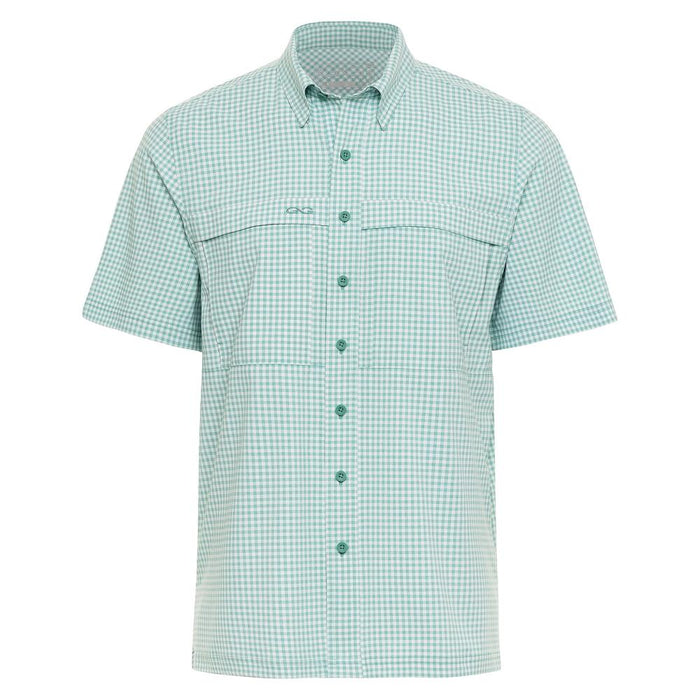 Men's Dorado TekCheck Shirt