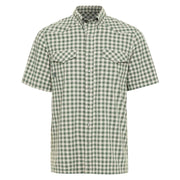 Game Guard Men's Ironwood Pearl Snap Check Shirt