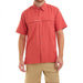 Men's Lava Rock Microfiber Shirt