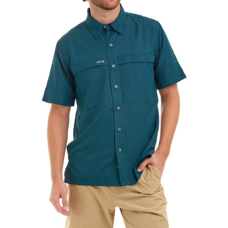 Men's Oceanic Microfiber Shirt