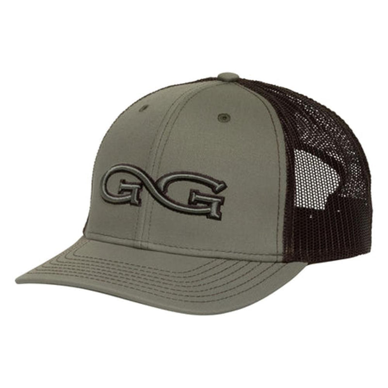 Men's Mesquite Logo Cap