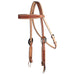 Antique Windmill Browband Headstall