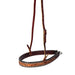 Filigree Buckstitched Noseband
