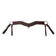 Bison Steer Tripper Breast Strap