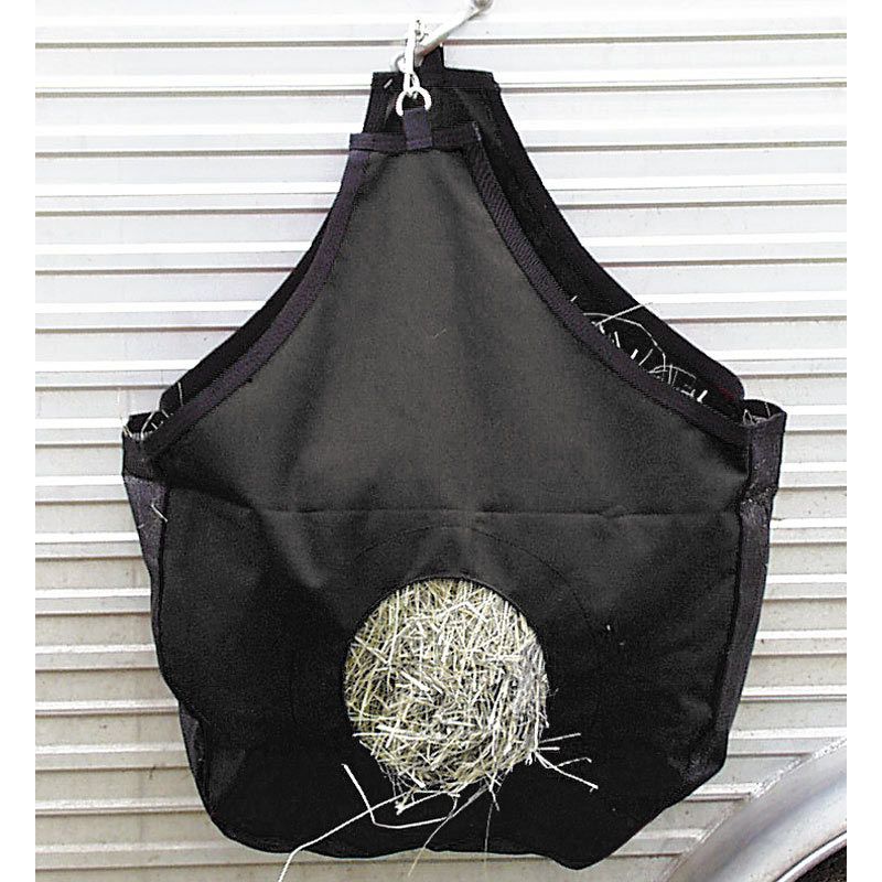 Manufacturing Cordura Hay Bag