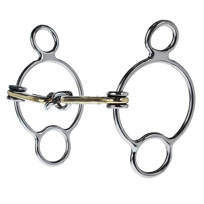 Pro Series Lite Ride Training Bit 5"