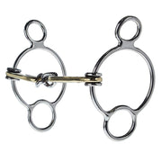 Pro Series Lite Ride Training Bit 5.25"
