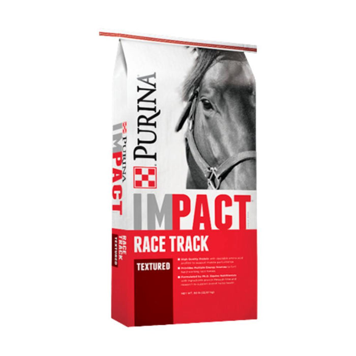 Impact RaceTrack Textured