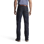 Mens M4 Jeans Rebar Lowrise Boot