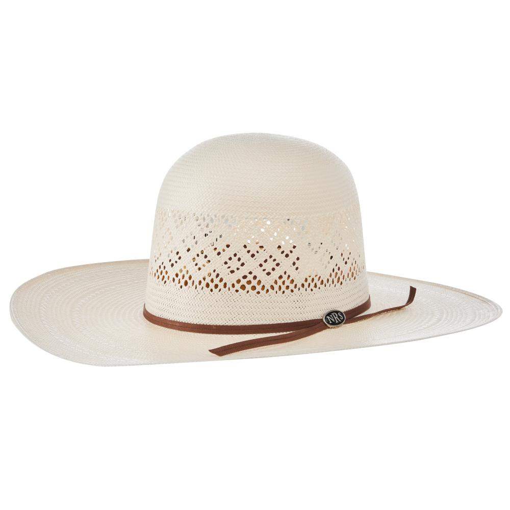 Ariat - 30X Shantung (Cattleman Crown) A73290 main image 1
