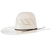 RK The Wind 5in Brim Shantung OC Straw Hat