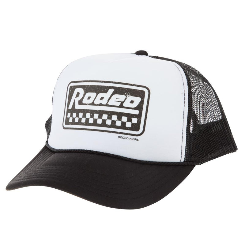 Rodeo Racer Cap