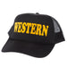 Lets Get Western Cap
