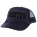 Lets Get Western Cap