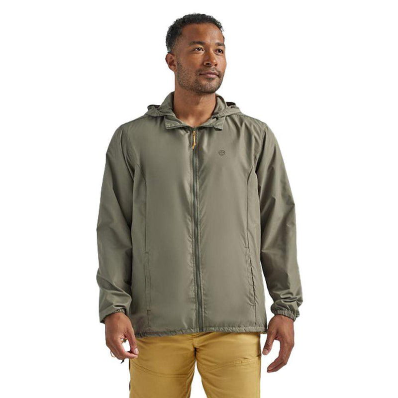 Wrangler Men's Reversible ATG Jacket
