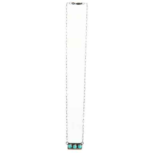 18" Bar Necklace