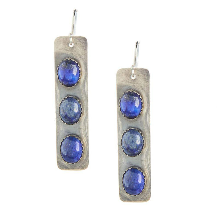 Lisa Bar Earrings