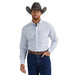 Men's George Strait Plaid Button Down Shirt